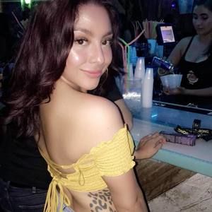 Meet your Posher, Angel